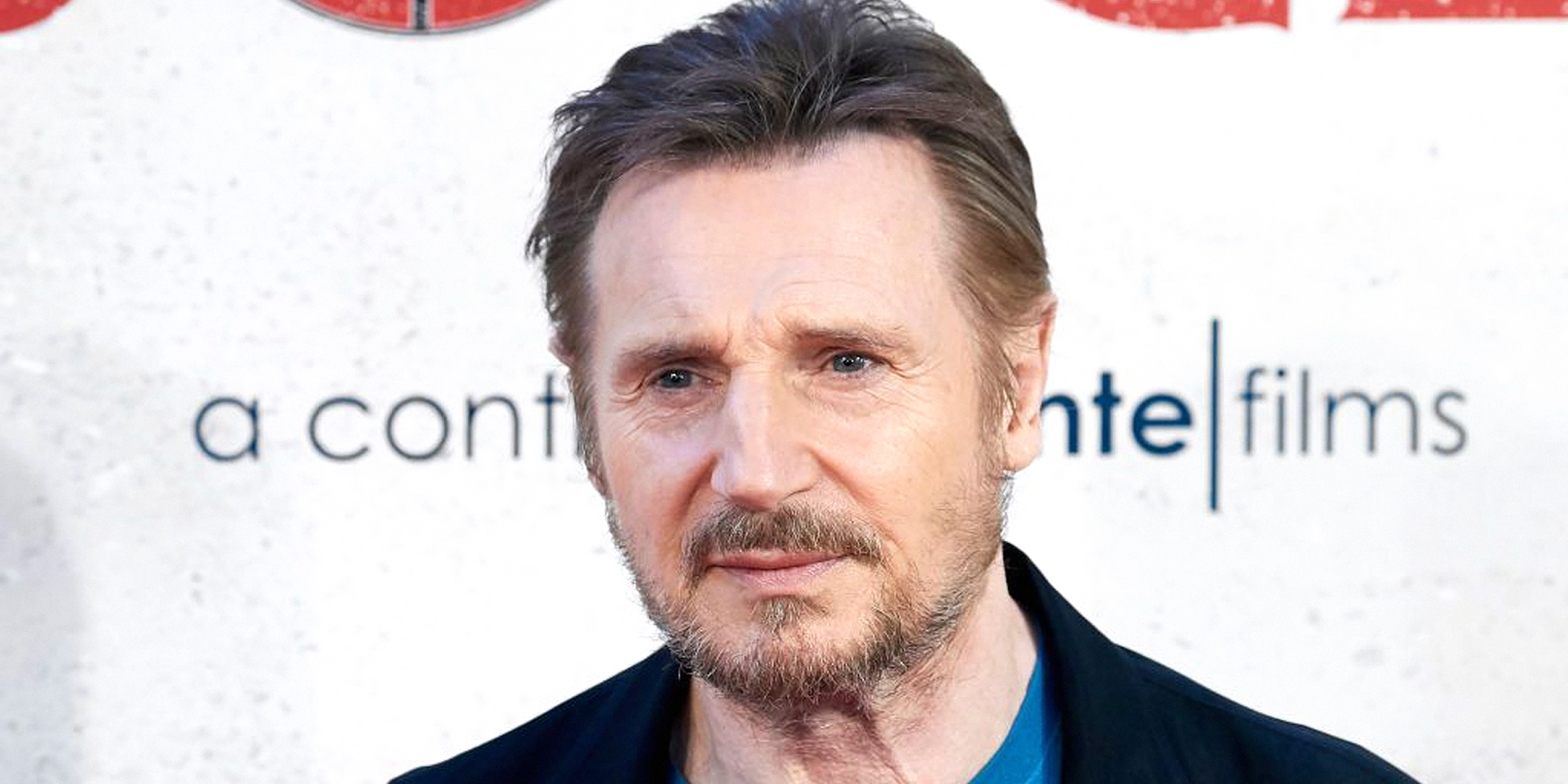 Liam Neeson | Quelle: Getty Images