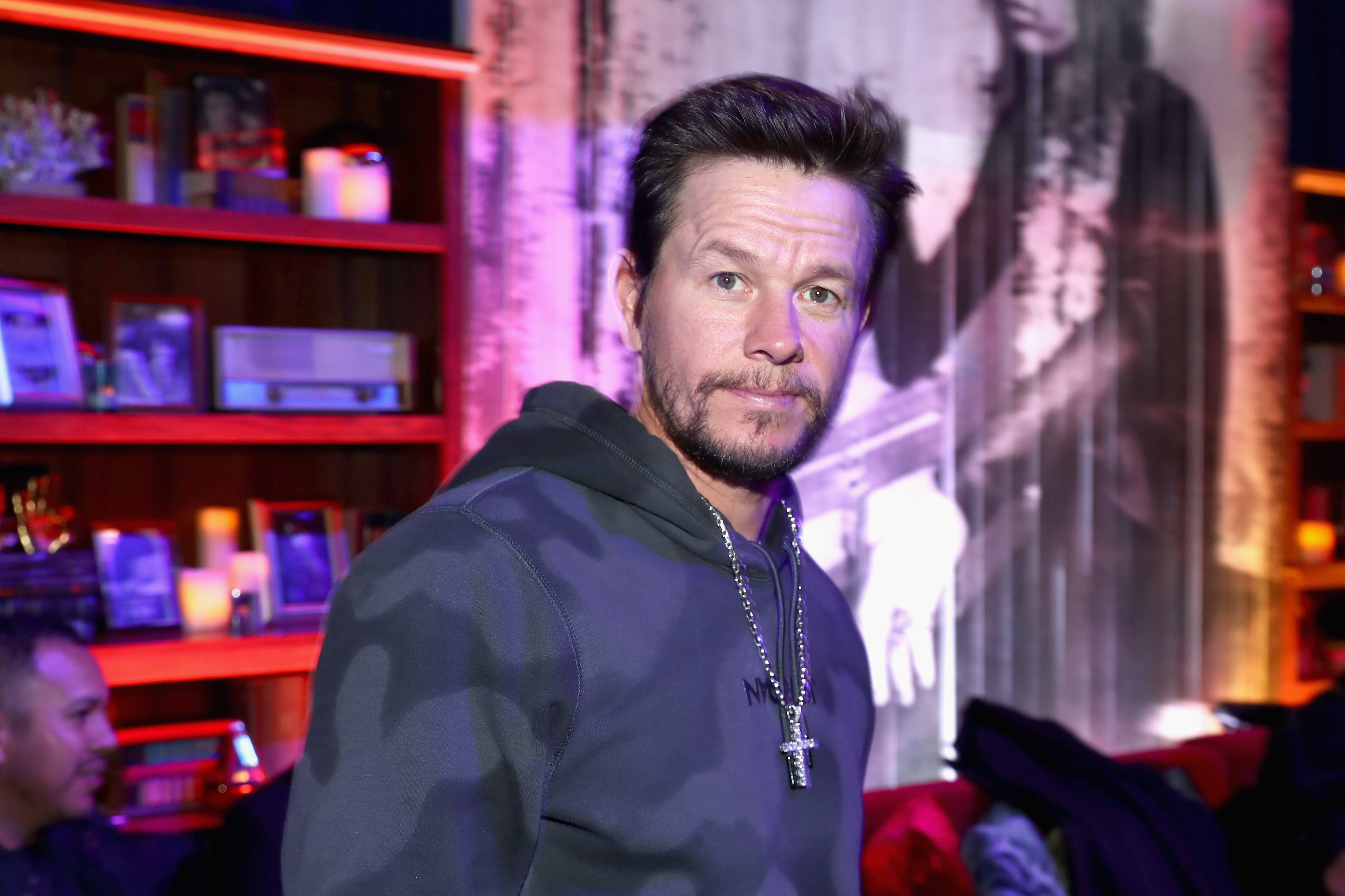 Mark Wahlberg on February 10, 2019 in Los Angeles, California | Source: Getty Images