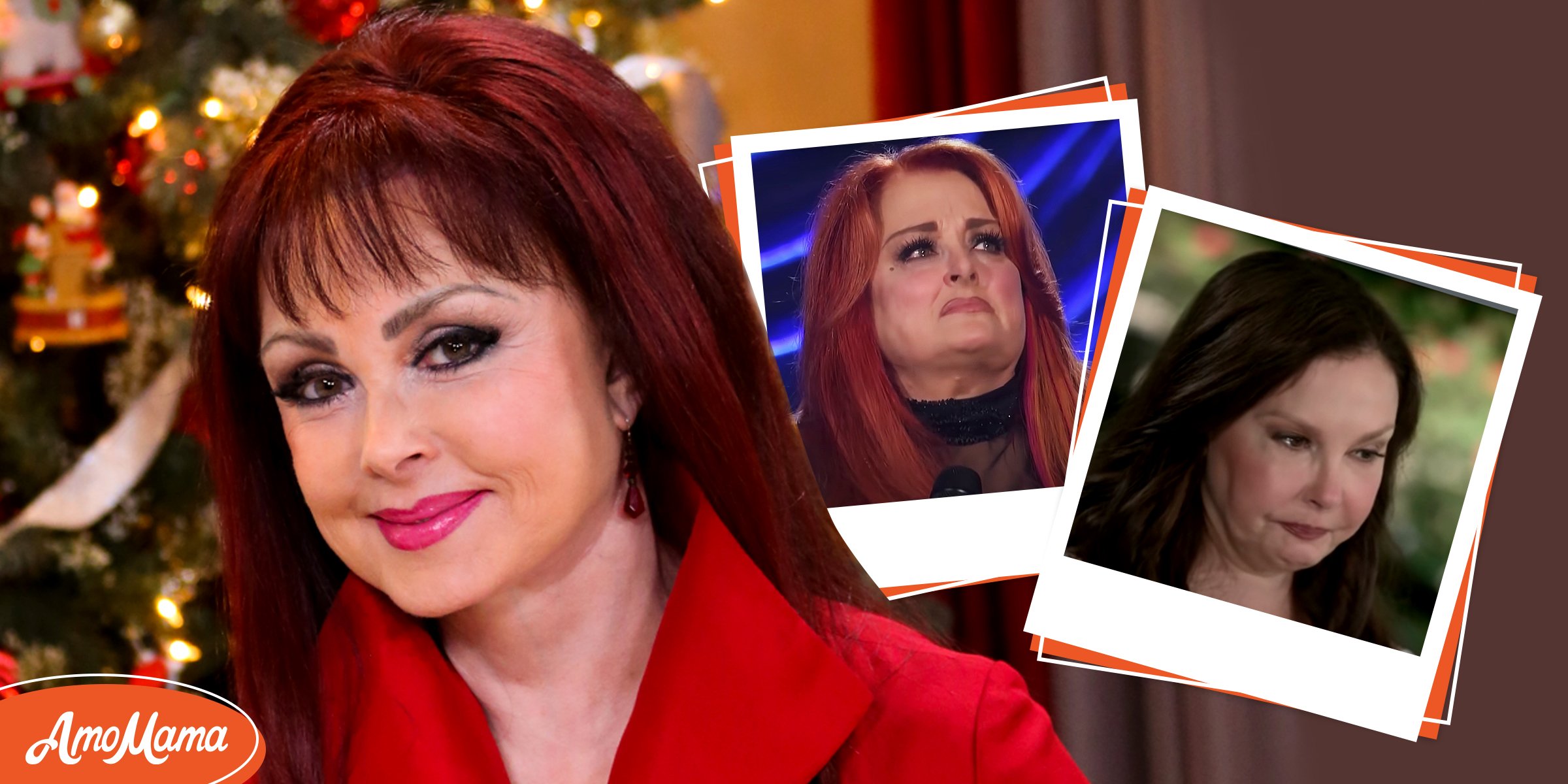 Naomi Judd Planned Details of Her Funeral in Advance — Ashley & Wynonna