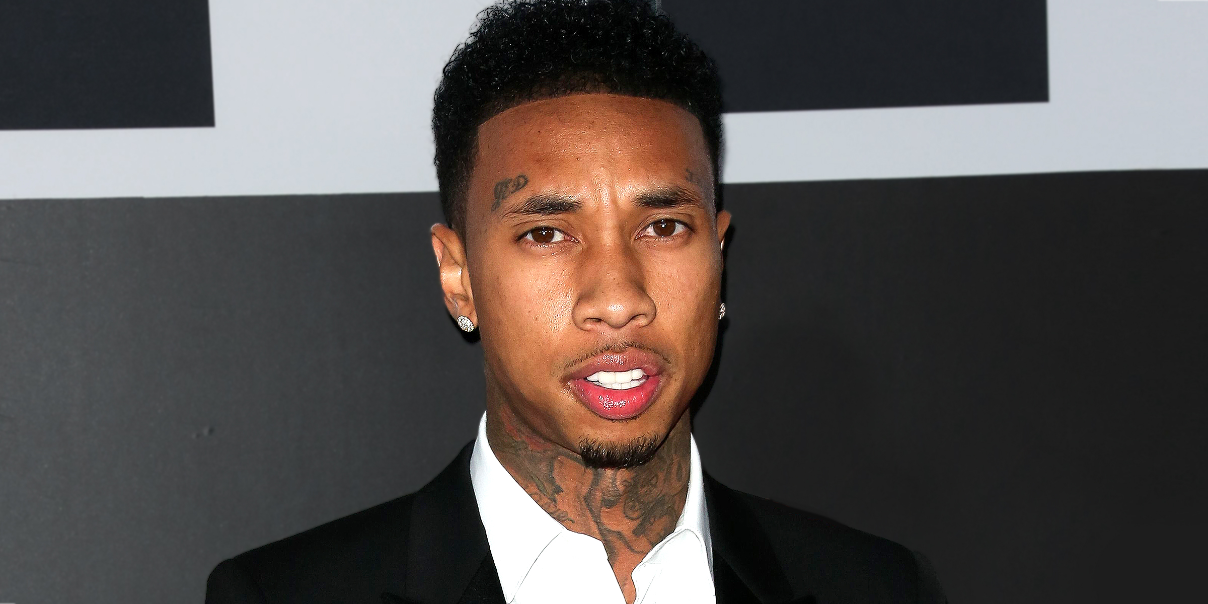 Tyga | Source: Getty Images