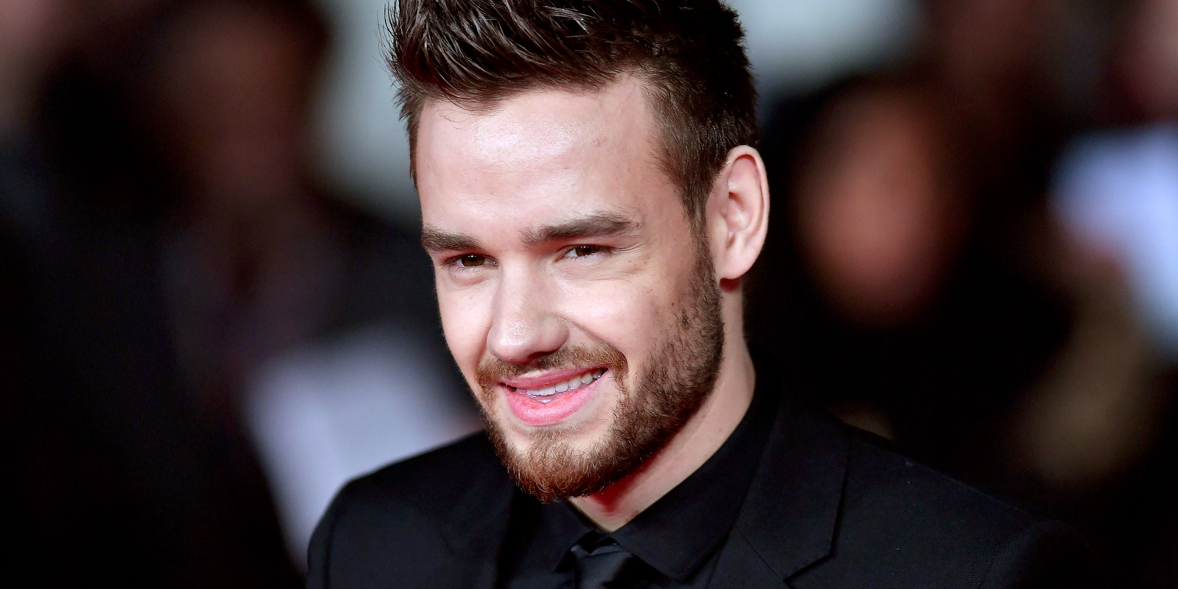 Liam Payne | Source: Getty Images