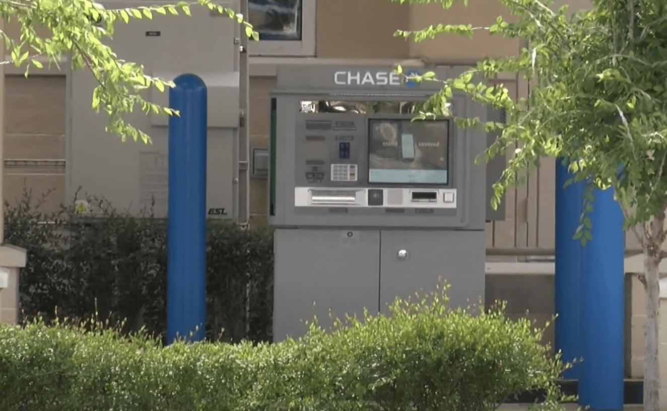 Chase Bank | Photo: Youtube/11Alive