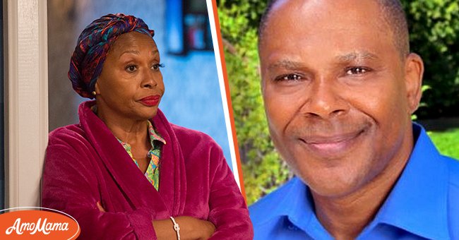 Jenifer Lewis Was Once Conned By An Ex Lover Who Is Now In Prison