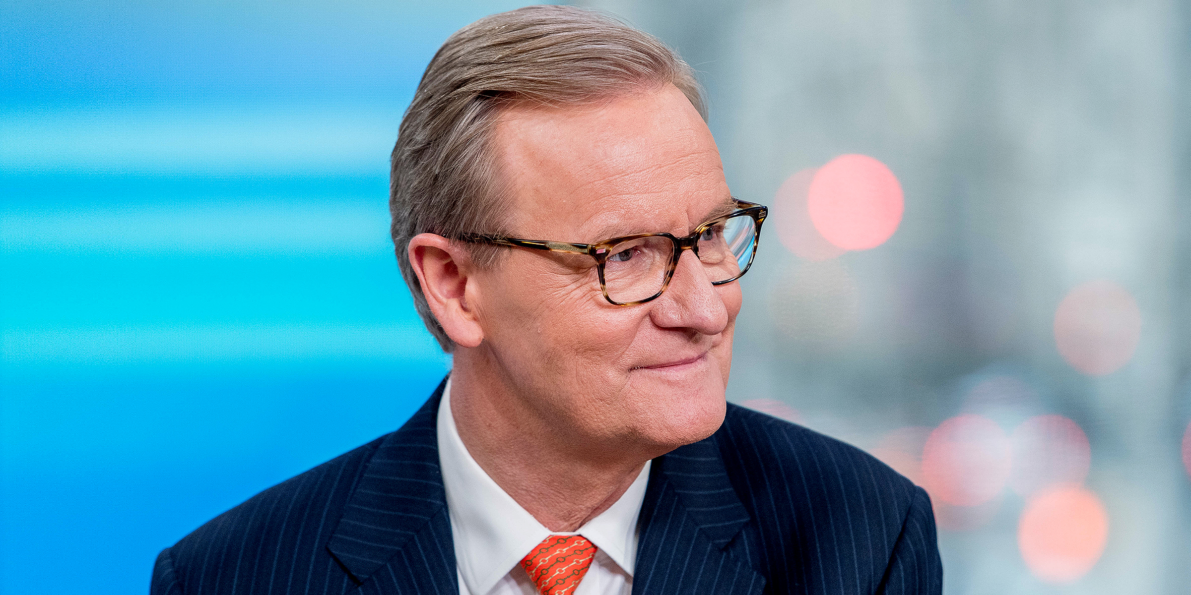 Steve Doocy | Source: Getty Images