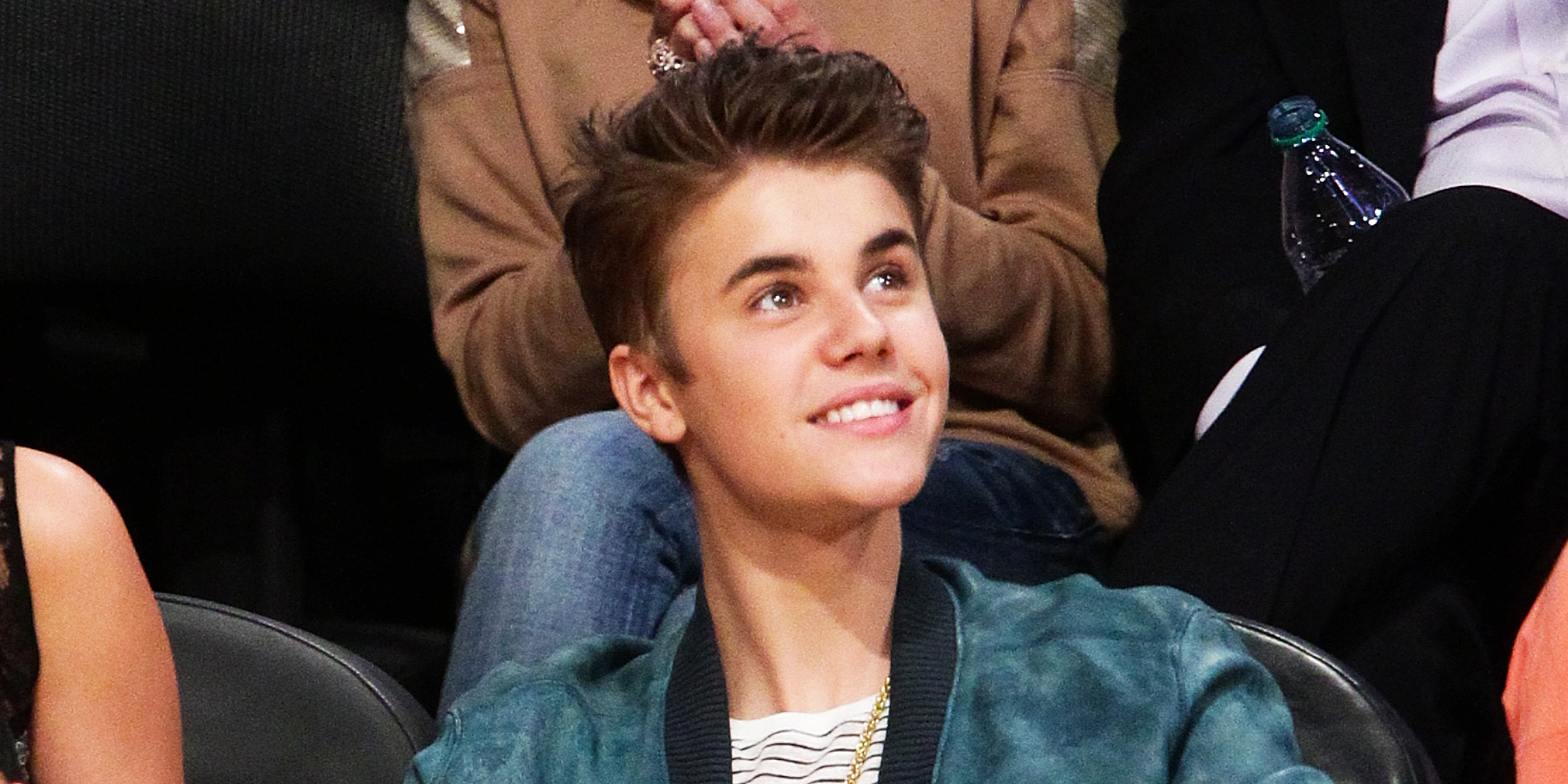 Justin Bieber | Source: Getty Images