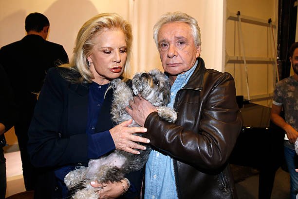 Michel Sardou | Photo : Getty Images