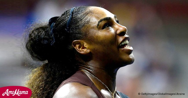 Serena Williams demands an apology after alleged display of sexism