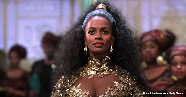 Remember Princess Imani Izzi in 'Coming to America'? She's Now Happily Married & Has 2 Pretty Kids