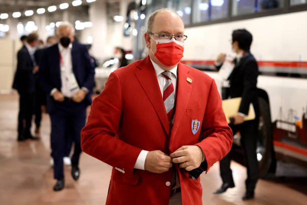 Le prince Albert II de Monaco | Photo : Getty Images