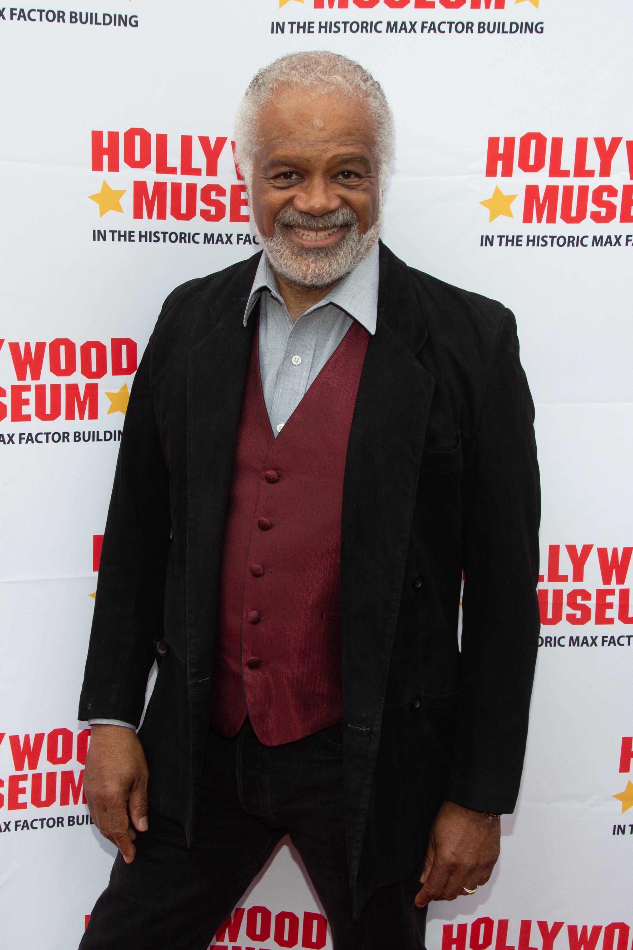 Ted Lange at The Hollywood Museum on June 20, 2019 | Photo: Getty Images