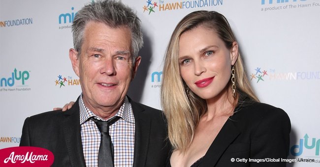 US Weekly: Sara Foster shared a secret about friends finding her father attractive