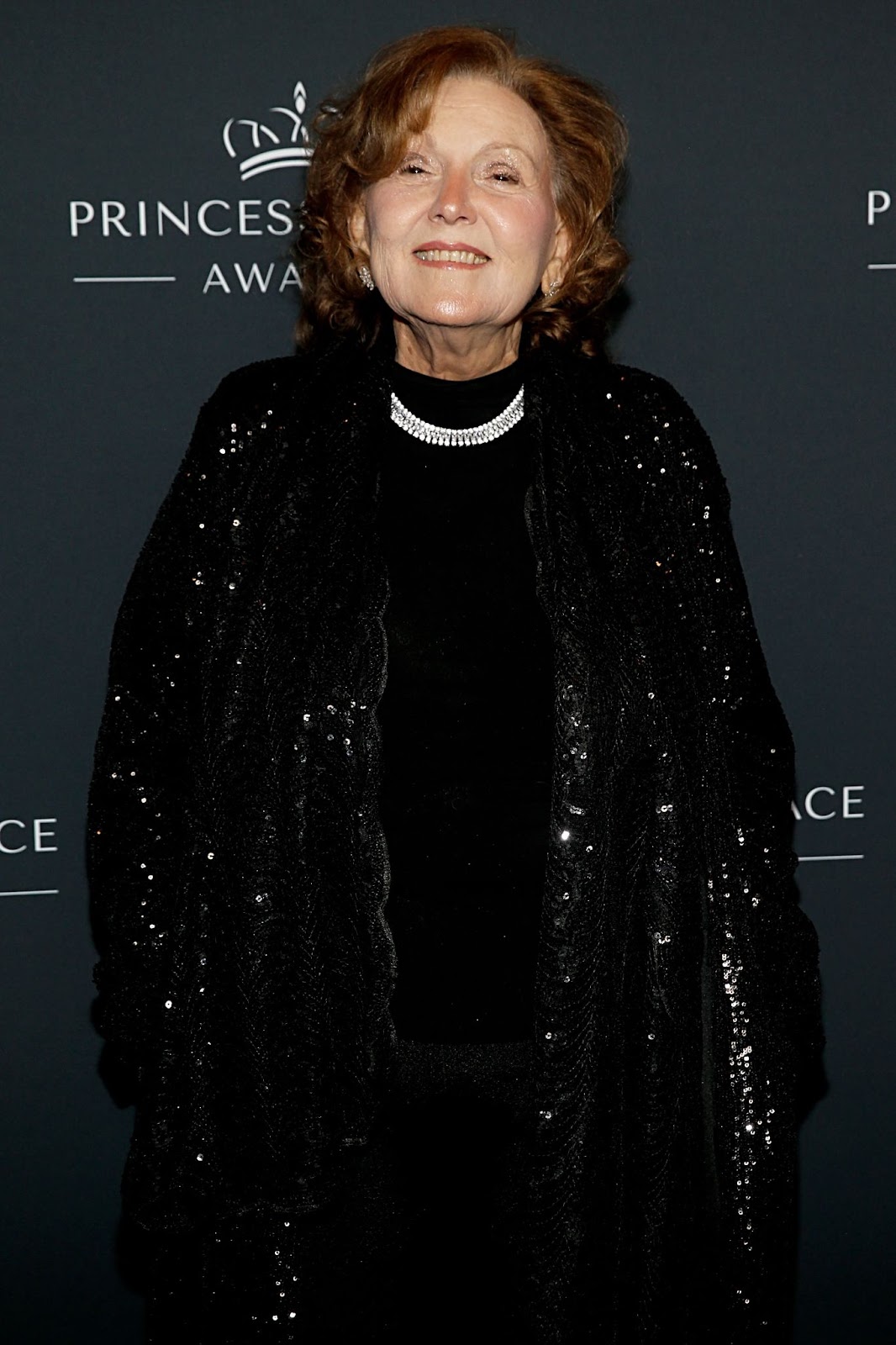 Brenda Vaccaro at the Princess Grace Awards' 40th Anniversary Gala on October 23, 2024, in New York. | Source: Getty Images