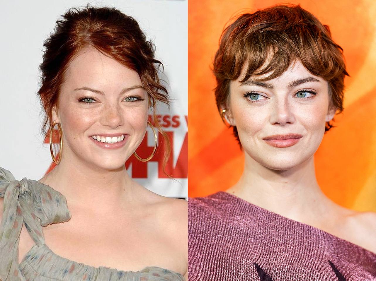 Emma Stone | Source: Getty Images