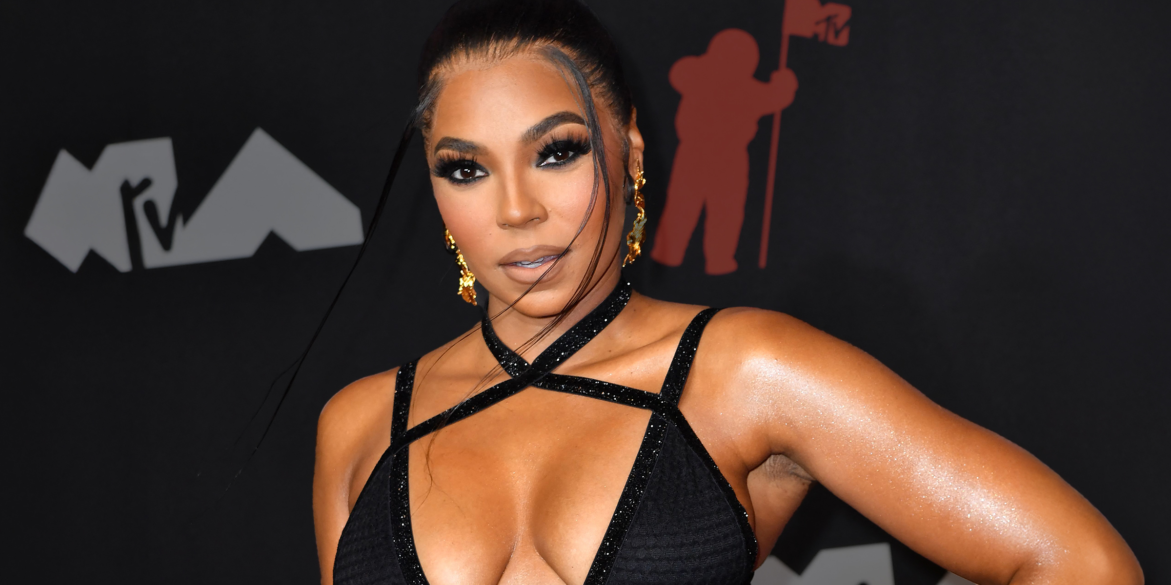 Ashanti | Source: Getty Images