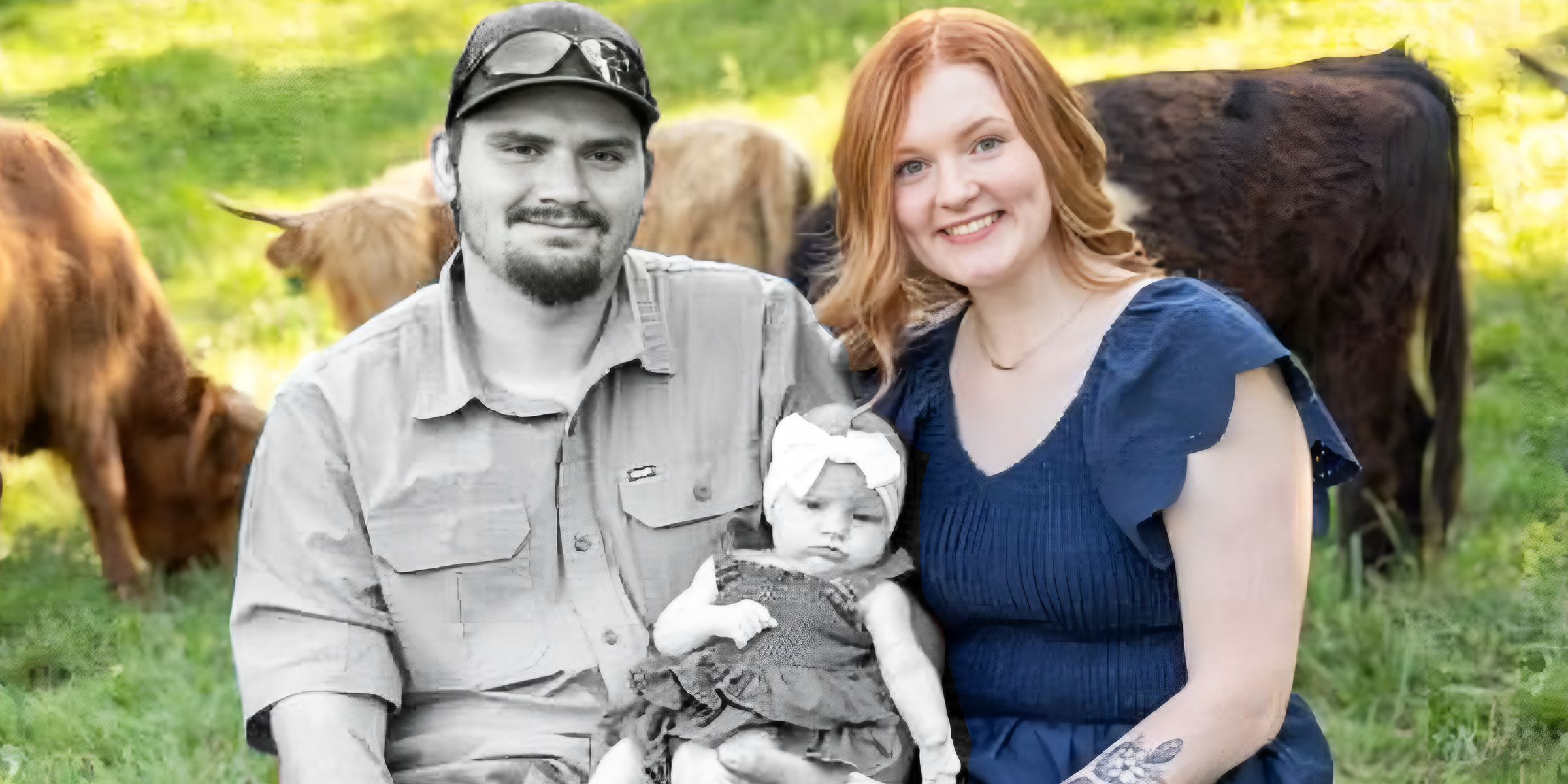 Hunter, Macey, and Oakleigh Lyons | Source: Facebook/macey.weisser