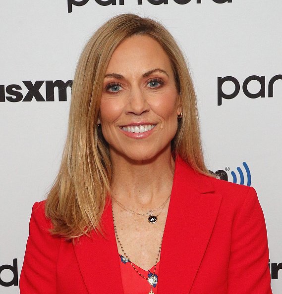 Sheryl Crow at the SiriusXM Studios on March 05, 2020 in New York City. | Photo: Getty Images