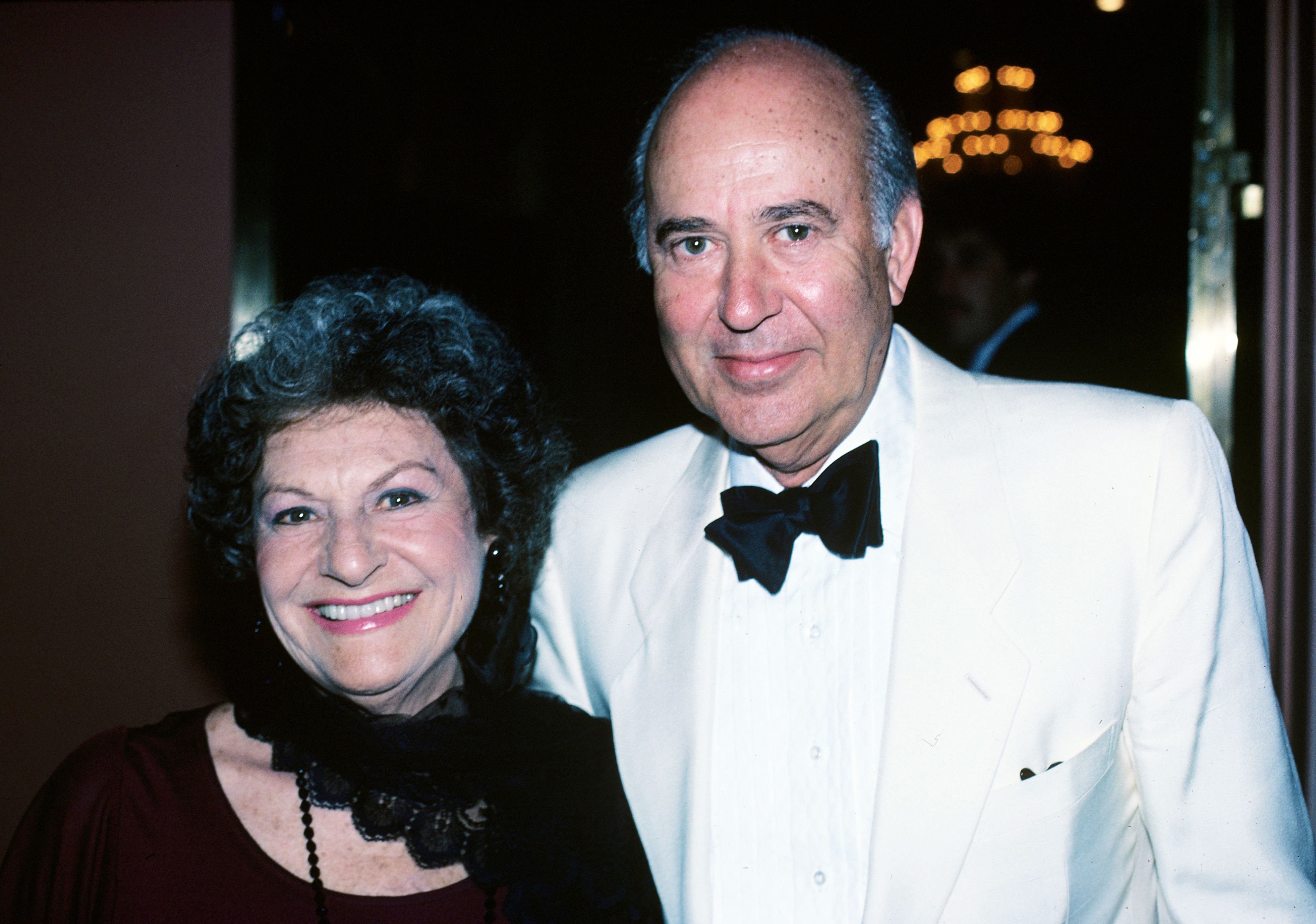 Carl Reiner Is Survived by Three Children — Get to Know the Late ...