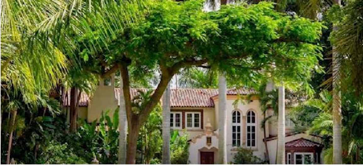 Adam Sandler's mom primary residence in Boca Raton, Florida purchased on April 1999 | Source: Getty Images