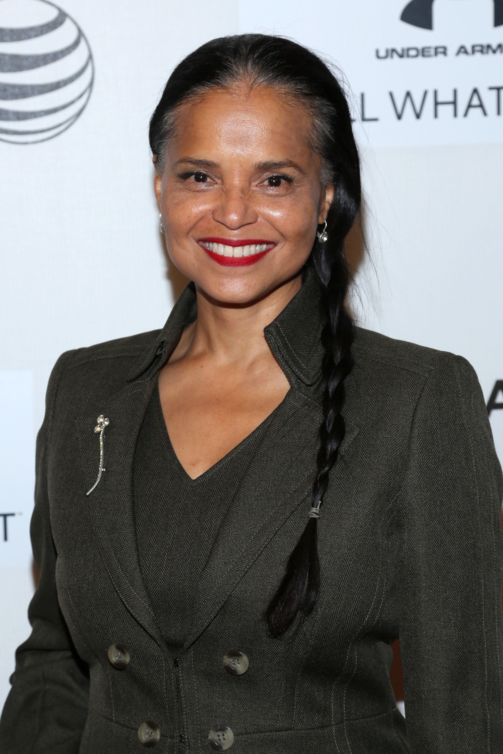 Victoria Rowell attends the premiere of "A Ballerina's Tale" during the 2015 Tribeca Film Festival at BMCC Tribeca PAC on April 19, 2015 | Photo: GettyImages