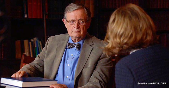 Neue NCIS-Episode enthüllt, warum Duckys Ruhestand nicht wie jeder andere ist