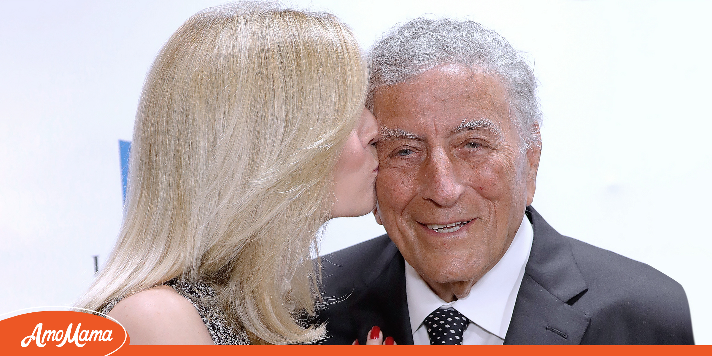 Tony Bennett ‘Met’ His Wife Susan When Her Mother Was Still Pregnant ...