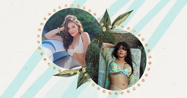 Our Pick: Top 10 Celeb Swimsuit Moments