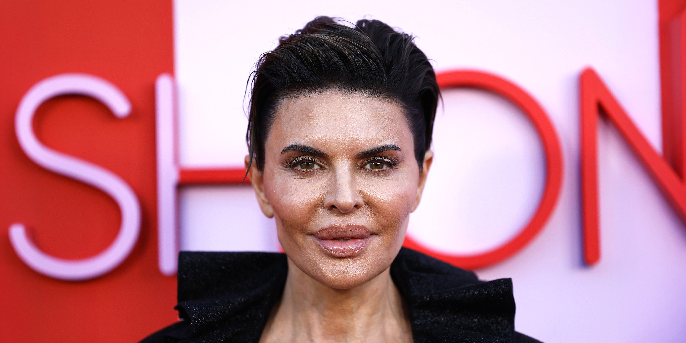 Lisa Rinna | Source: Getty Images