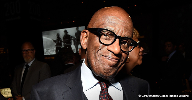 Al Roker on Raising a Teen Son with Special Needs