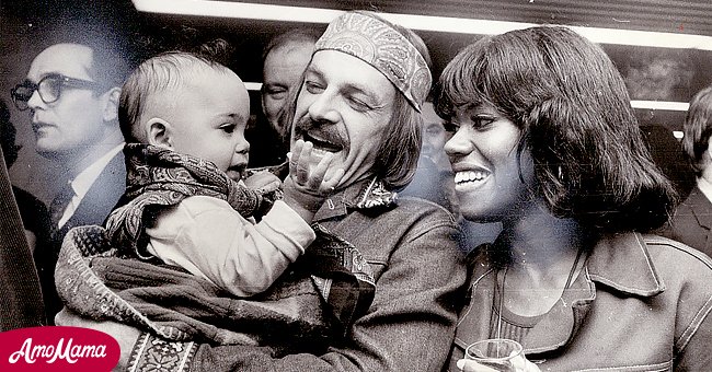 Cree Summer’s Father Don Francks, Known as Iron Buffalo, Was a Famous