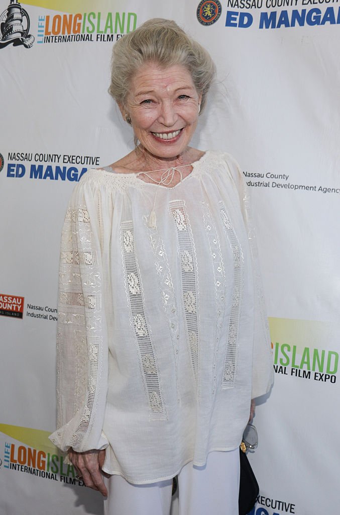 Phyllis Somerville assiste à la cérémonie de remise des prix du Long Island International Film Festival 2016 au Bellmore Movies le 21 juillet 2016 à North Bellmore, New York. | Photo : Getty Images