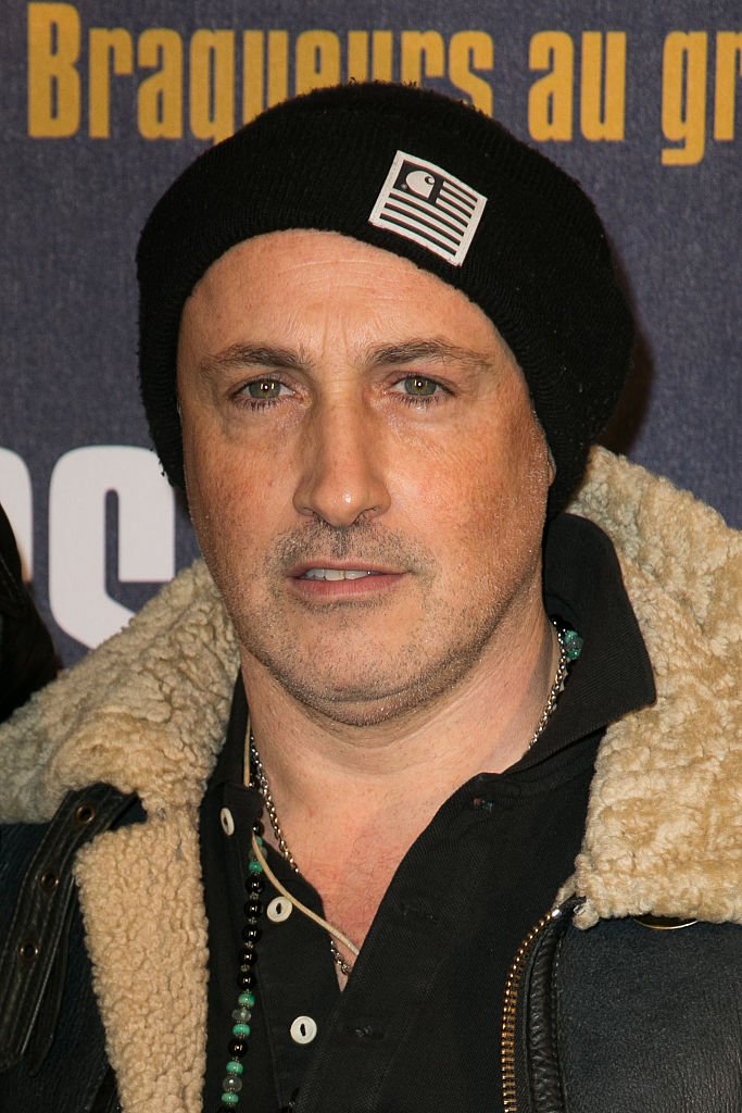 Roméo Sarfati | photo : Getty Images