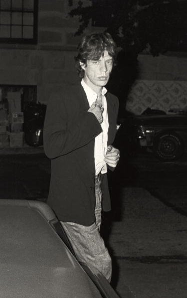 Mick Jagger |Photo : Getty Images. Mick Jagger |Photo : Getty Images.