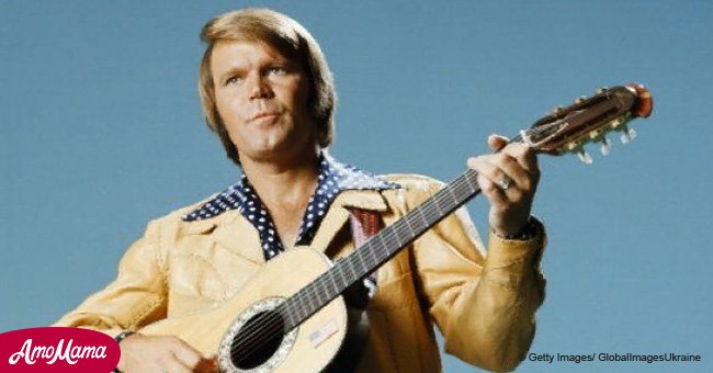 Parade: Glen Campbell's wife opens up about the last years of his life battling Alzheimer's