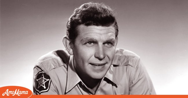 Photo of "The Anfy Griffith Show" star, Andy Griffith | Photo: Getty Images
