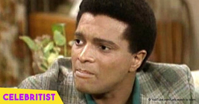 Remember Thelma's husband Keith from 'Good Times'? He died at 64 after being sick for over 5 years