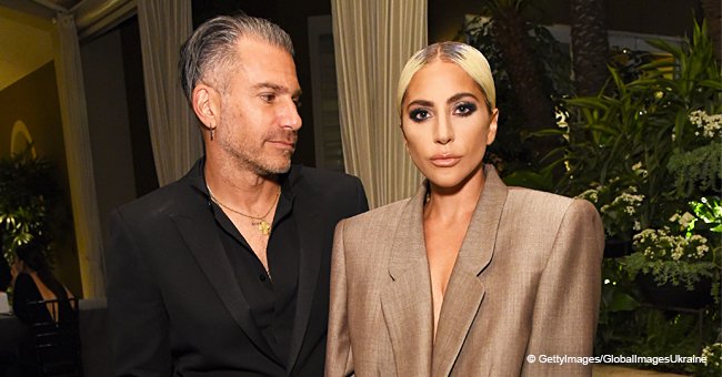 Lady Gaga officially ends engagement, splits from fiancé Christian Carino 