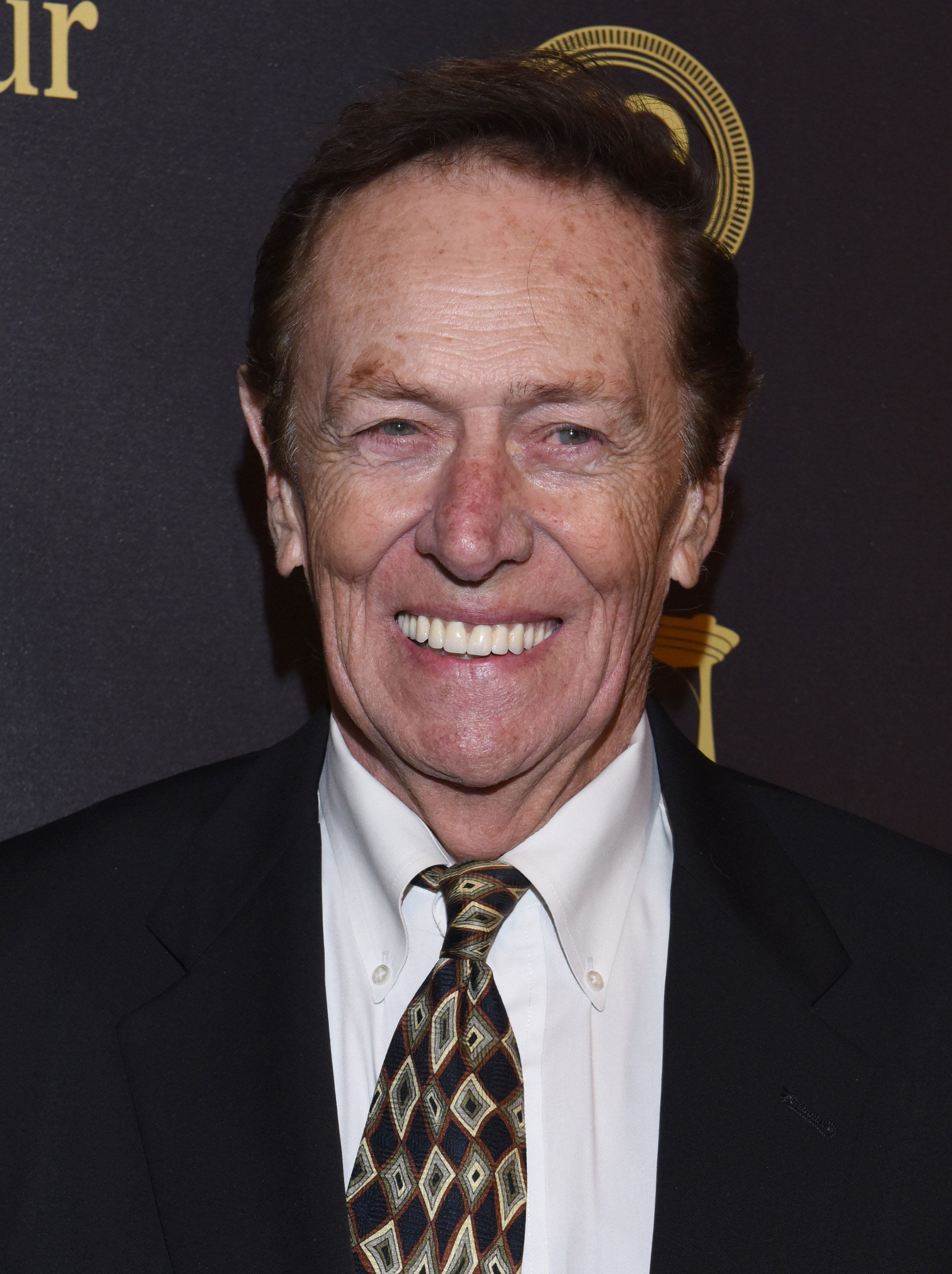 Quinn Redeker attends the Days of Our Lives' 50th Anniversary Celebration at Hollywood Palladium on November 7, 2015 in Los Angeles, California | Source: Getty Images 