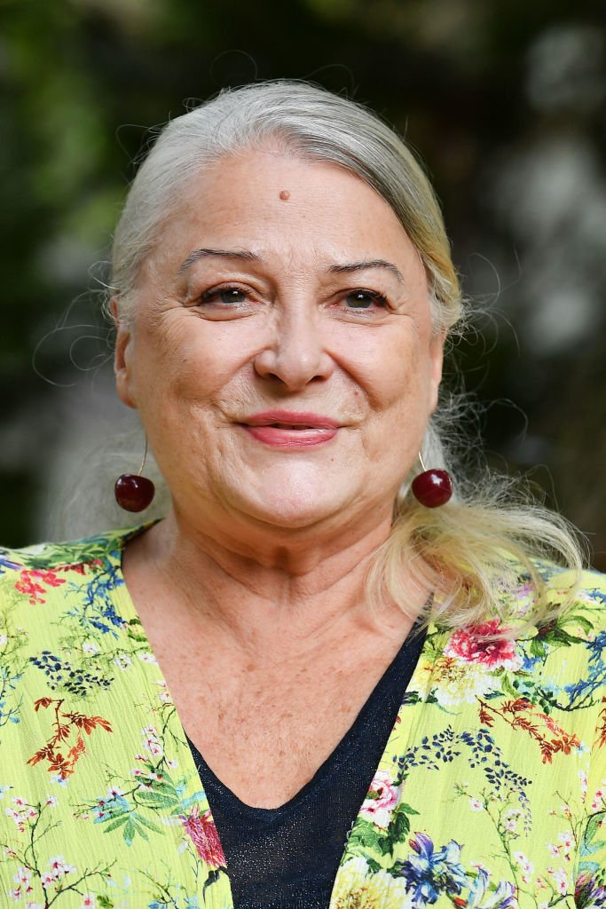Josiane Balasko | Photo : Getty Images