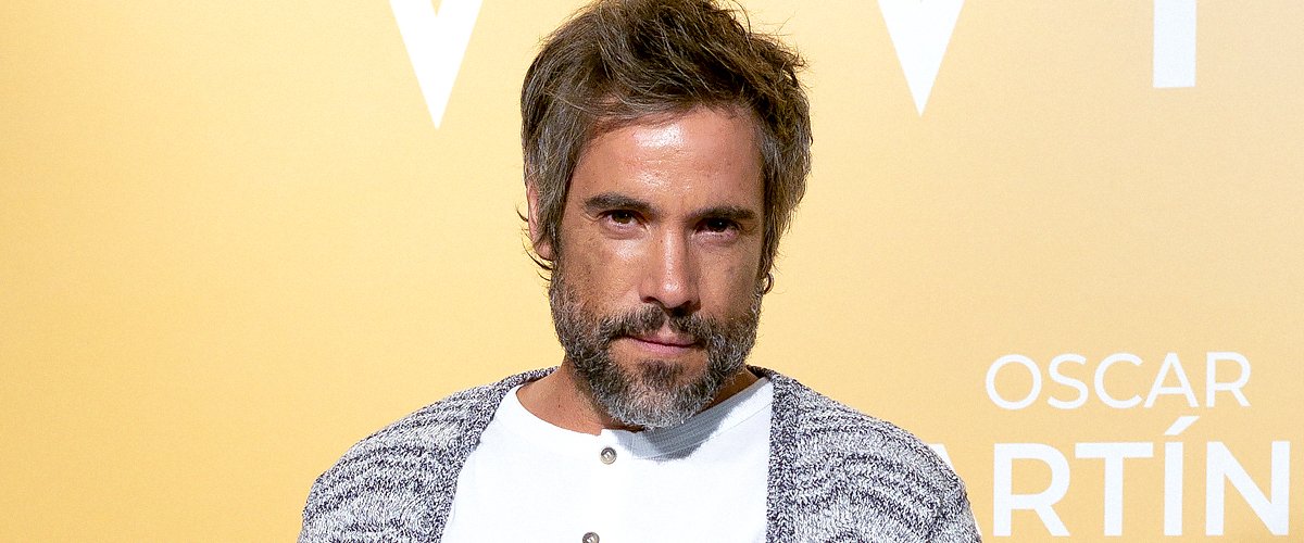 Unax Ugalde: vida personal y profesional del actor