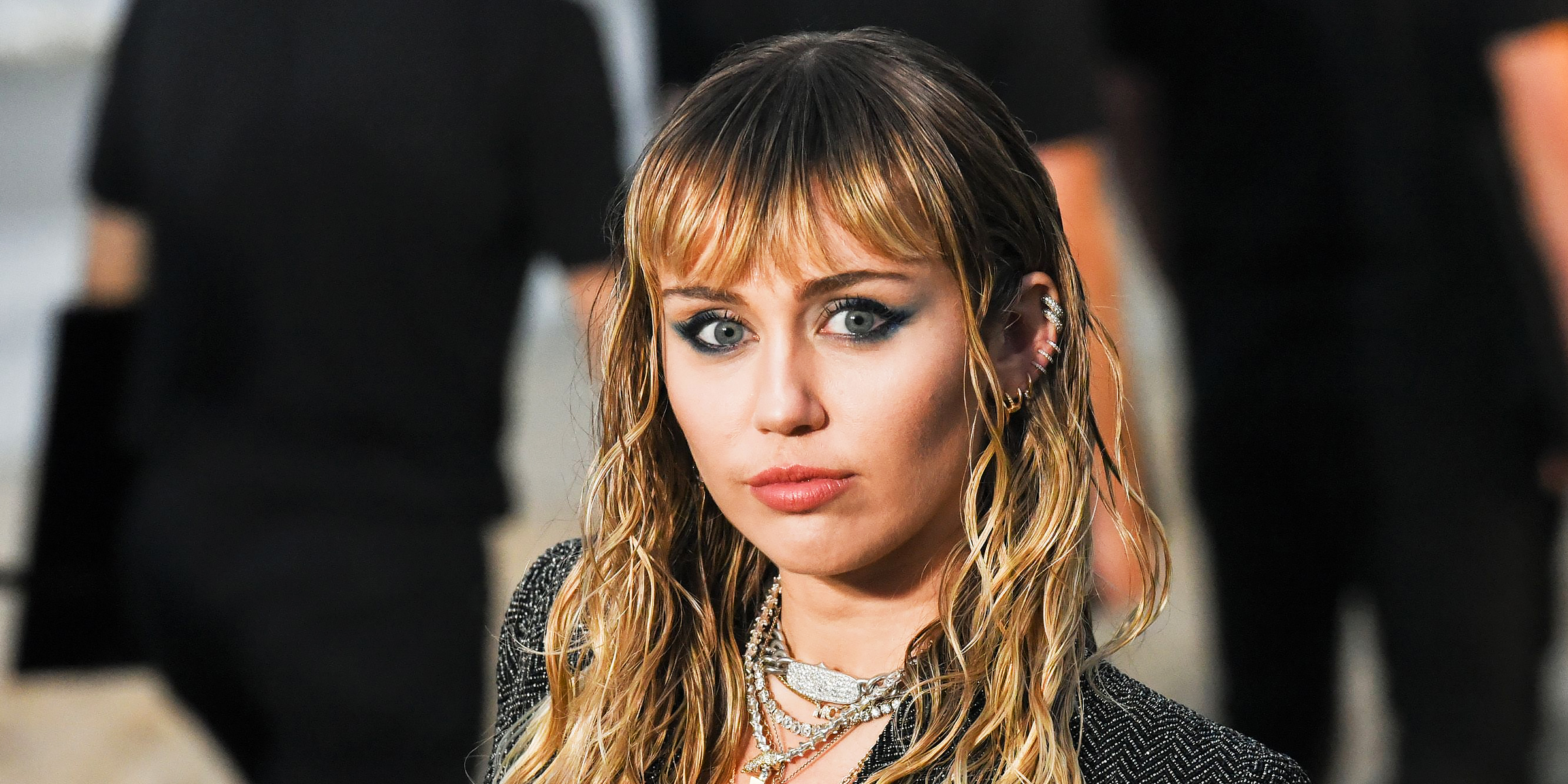 MIley Cyrus | Source: Getty Images