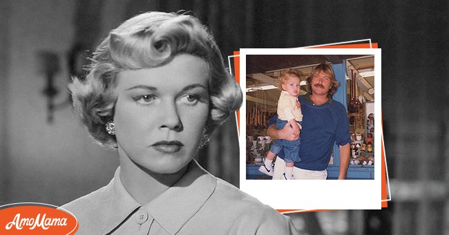Doris Day Grandson