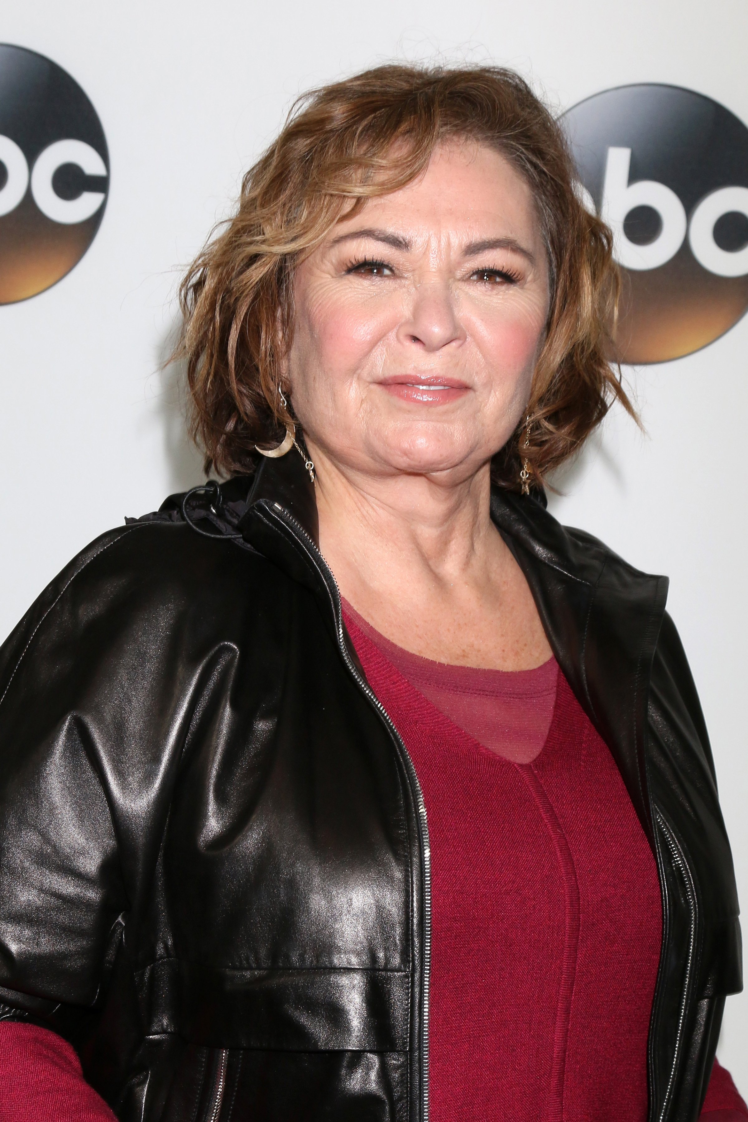 Roseanne Barr | Photo: Shutterstock