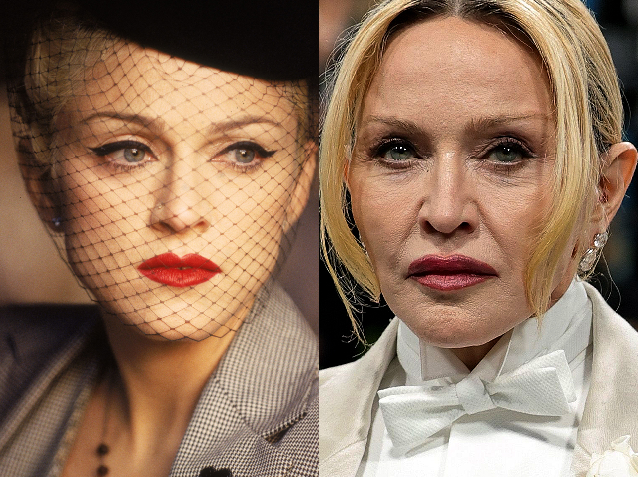 Madonna | Source: Getty Images