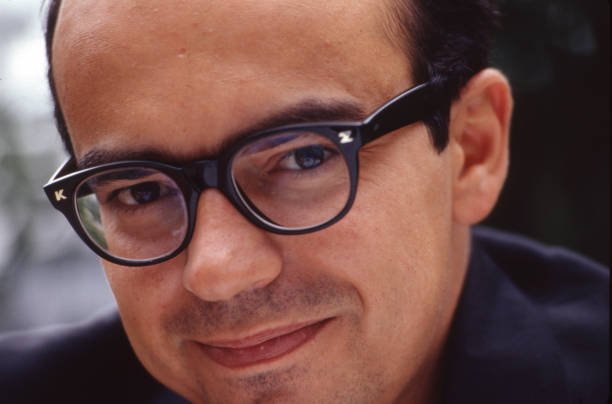 Le célèbre présentateur Karl Zéro | Sources : Getty Images