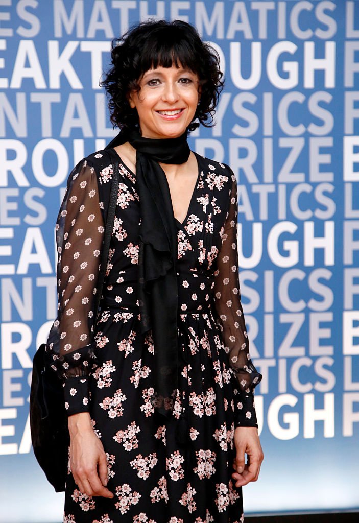 La généticienne Emmanuelle Charpentier assiste au prix de la percée 2017 au centre de recherche NASA Ames le 4 décembre 2016. | Photo : Getty Images