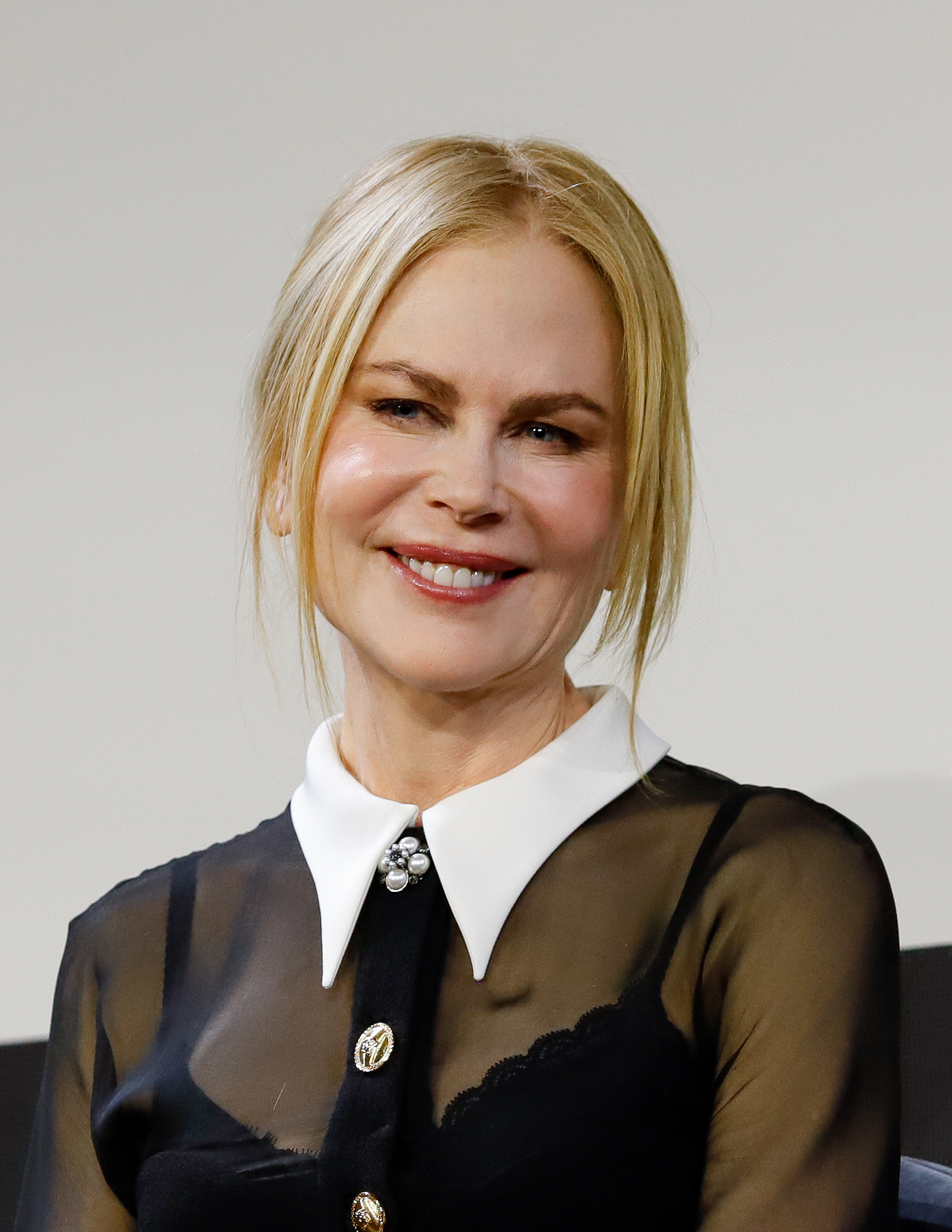 Nicole Kidman at the Official Emmy FYC Event in Los Angeles in 2024 | Source: Getty Images