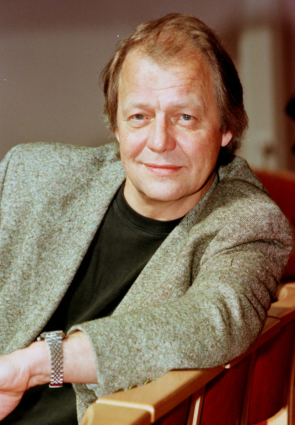 David Soul | Source: Getty Images
