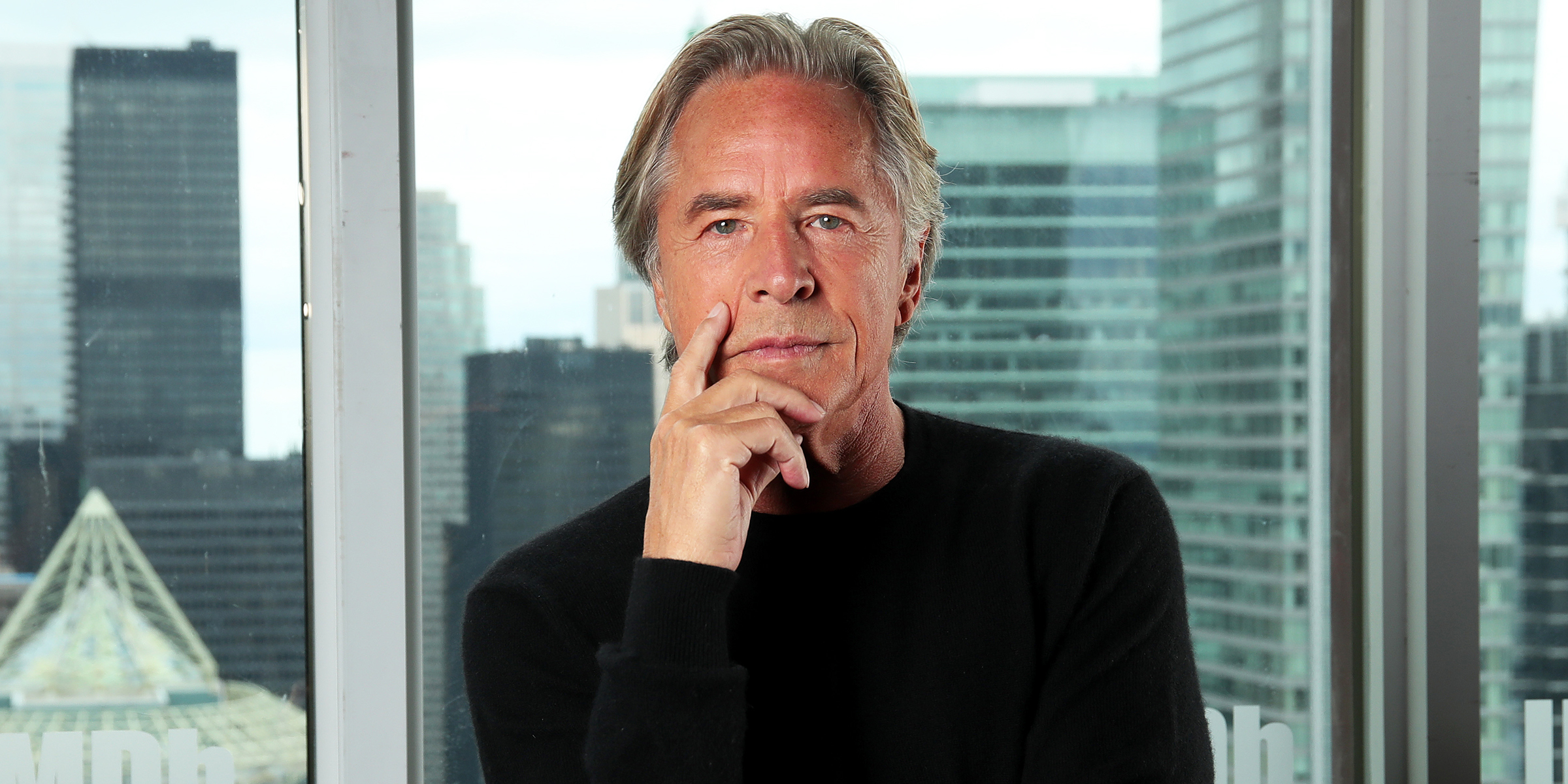 Don Johnson | Source: Getty Images