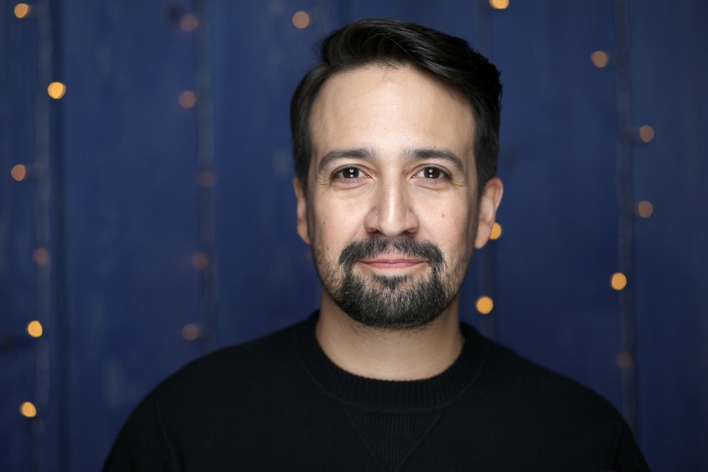 Lin-Manuel Miranda asiste al Festival de Cine Sundance, el 25 de enero de 2020 en Park City, Utah.| Foto: Getty Images Lin-Manuel Miranda asiste al Festival de Cine Sundance, el 25 de enero de 2020 en Park City, Utah.| Foto: Getty Images