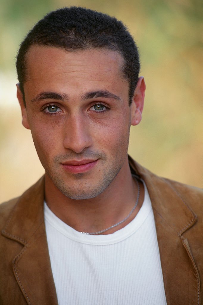 Roméo Sarfati | photo : Getty Images